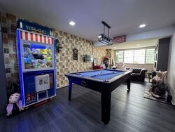 Blk 109 Teck Whye Lane (Choa Chu Kang), HDB Executive #534788791